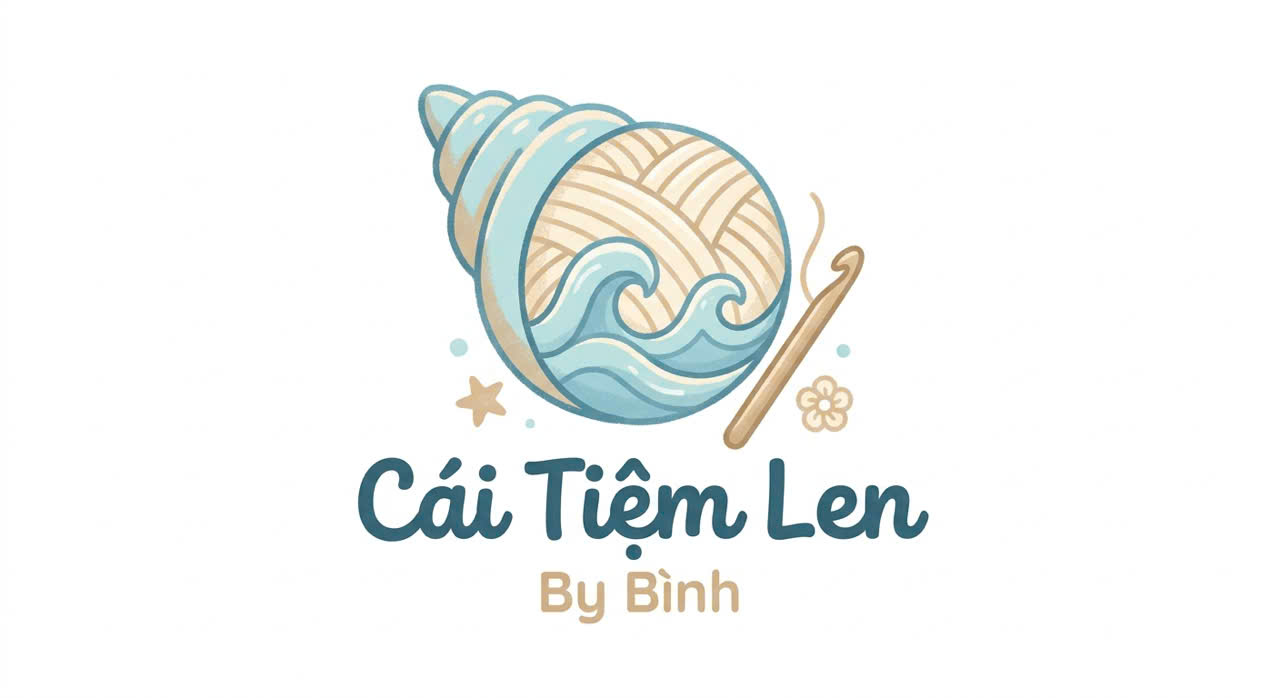 Cái Tiệm Len